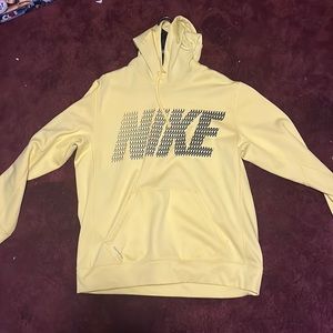 Nike hoodie